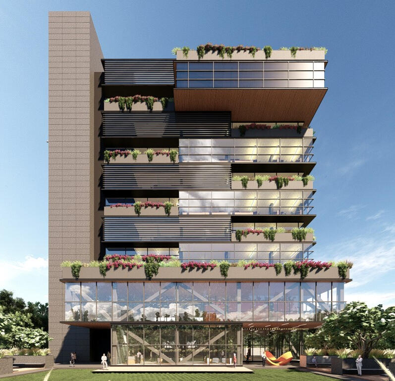 Corporate Headquarters